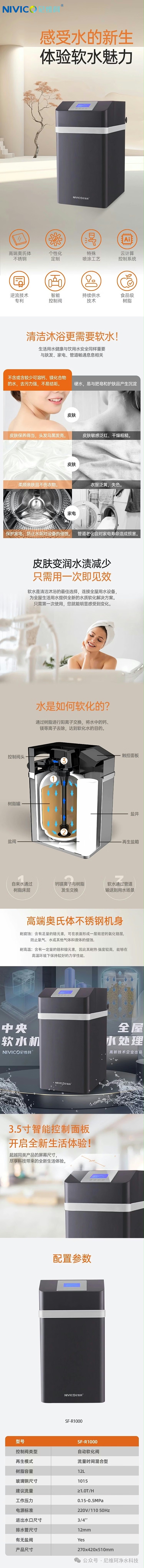SF-R1000软水机详情页8.11