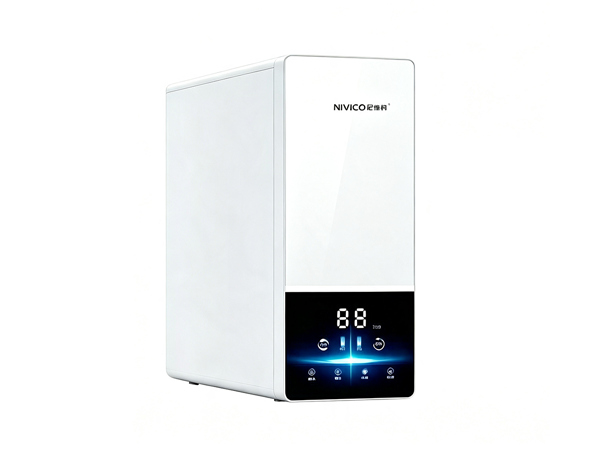 SCRO-C680大通量厨下式直饮净水器