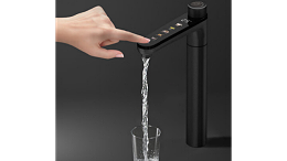 为什么智能家居必备尼维柯即热智能龙头？