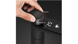 即热智能龙头与传统龙头的对比，你了解多少？