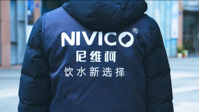 为什么越来越多人选择尼维柯富氢杯？健康好水小巧便携！