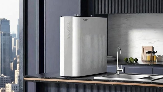 尼维柯5012厨下机为何备受追捧？