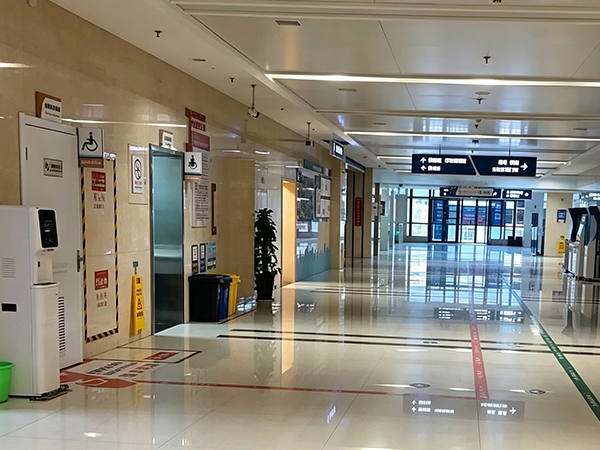 平阳医院插图2