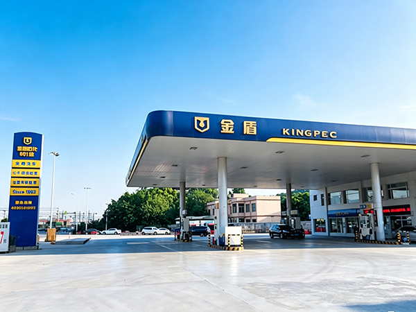 夏日有「尼」能量满满—尼维珂商务直饮机为金盾石化提供饮水赋能！
