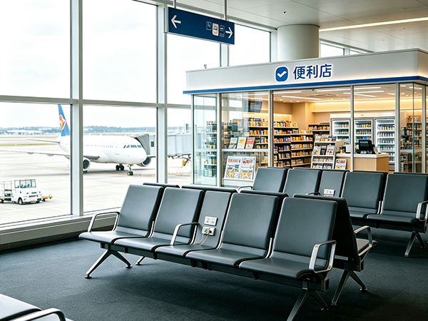 尼维柯B40｜启航空港，净饮随行
