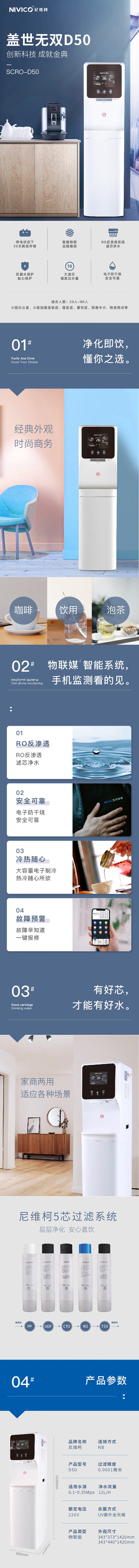 D50详情页