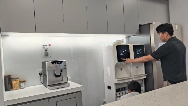 尼维柯D50：智能物联租售新体验